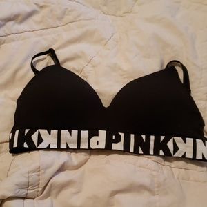 VS Pink Sports Bra